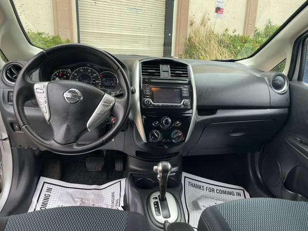 2016 Nissan Versa Note Sv 54 K Miles for sale in Baldwin, NY – photo 13