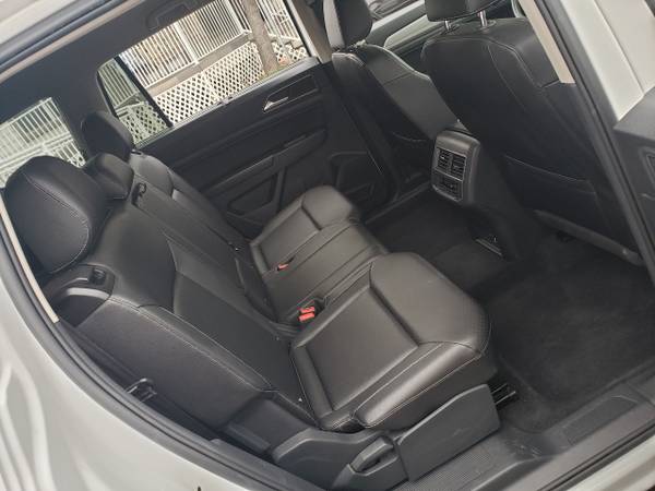 2018 Volkswagen Atlas 3 6L V6 SE FWD - - by dealer for sale in San Antonio, TX – photo 13