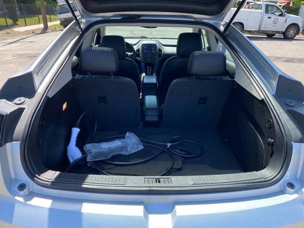 2014 Chevrolet Chevy Volt LOADED LOW MILES - - by for sale in Stockton, CA – photo 8