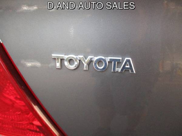 2006 Toyota Camry 4dr Sdn LE Auto D AND D AUTO - cars & trucks - by... for sale in Grants Pass, OR – photo 19