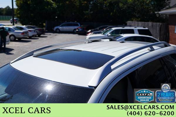 2013 *Volvo* *XC90* *3.2* - cars & trucks - by dealer - vehicle... for sale in Snellville, GA – photo 23