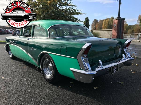 1956 Buick Special Custom for sale in Mount Vernon, OR – photo 6