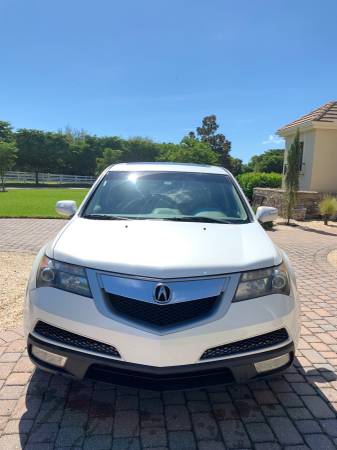 2013 Acura MDX --Excellent Condition for sale in Fort Myers, FL – photo 2