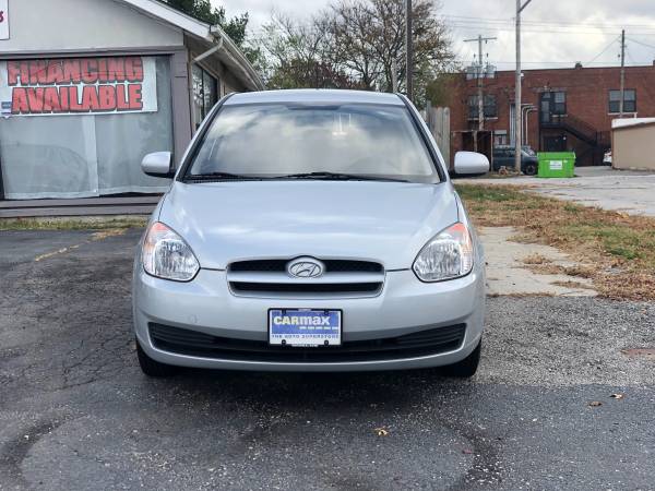 2011 Hyundai Accent - cars & trucks - by dealer - vehicle automotive... for sale in Grandview, MO – photo 2