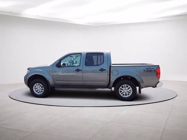 2018 Nissan Frontier SV V6 - - by dealer - vehicle for sale in Clayton, NC – photo 5