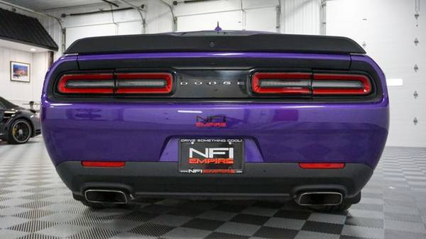 2016 Dodge Challenger - - by dealer - vehicle for sale in North East, OH – photo 23