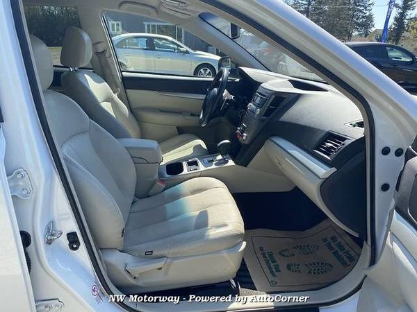 2013 Subaru Outback 2 5i Premium Wagon 4D - - by for sale in Lynden, WA – photo 17