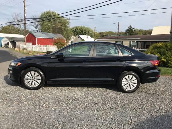 2019 Volkswagen Jetta S Automatic! for sale in Penns Creek PA, PA – photo 3