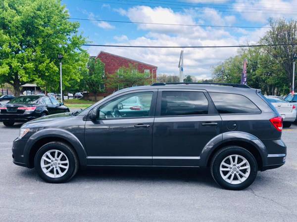 2014 Dodge Journey SXT 7 seats AWD MINT CONDITION 3MONTH WARRANTY for sale in Front Royal, VA – photo 2