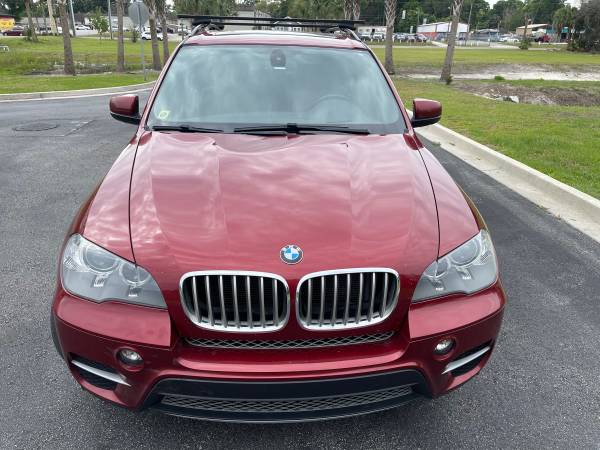 2012 BMW X5 XDRIVE35D - - by dealer - vehicle for sale in Jacksonville, FL – photo 3