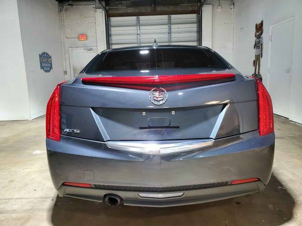 2013 Cadillac ATS 🔥🔥🔥low payments - cars & trucks - by dealer -... for sale in Miami, FL – photo 6