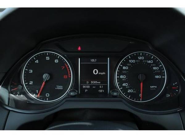 2011 Audi Q5 SUV 3 2 Premium Plus Green Bay - - by for sale in Green Bay, WI – photo 7