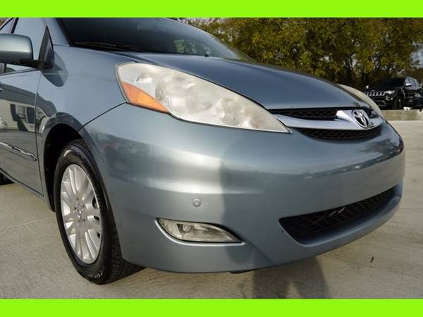 2008 Toyota Sienna XLE Ltd - cars & trucks - by dealer - vehicle... for sale in Murfreesboro TN, KY – photo 17