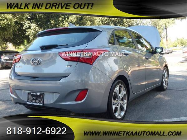 2014 HYUNDAI ELANTRA I'M GETTING READY TO TAKE MORE PICTURES! for sale in Winnetka, CA – photo 18