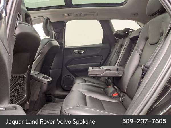 2018 Volvo XC60 Momentum AWD All Wheel Drive SKU:J1011783 - cars &... for sale in Spokane, MT – photo 17