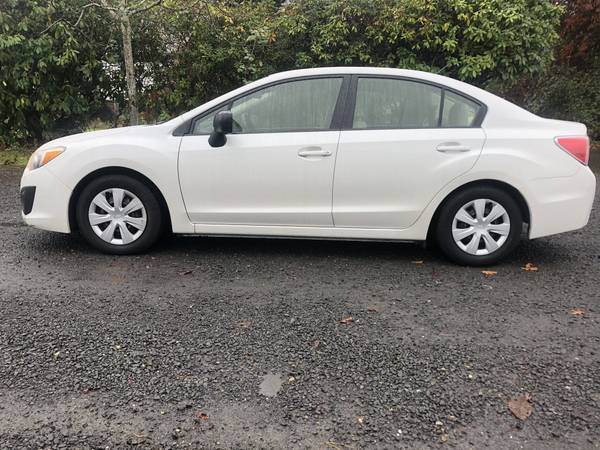 2014 Subaru Impreza - Financing Available! - cars & trucks - by... for sale in Portland, OR – photo 3