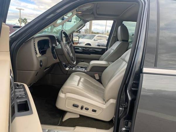 2015 Lincoln Navigator 2WD - cars & trucks - by dealer - vehicle... for sale in Orlando, FL – photo 14