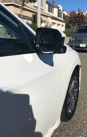 Honda Civic EX for sale in Oak Park, CA – photo 5