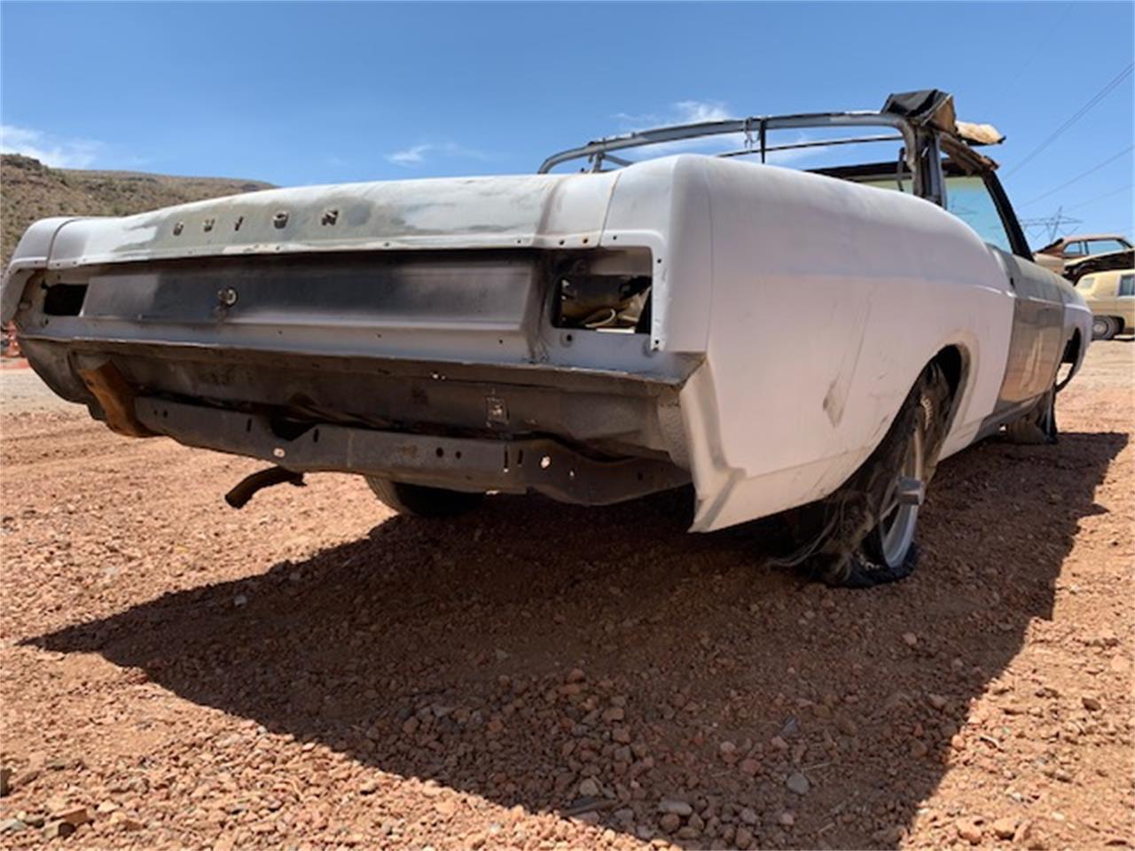 1966 Buick Skylark for sale in Phoenix, AZ – photo 3