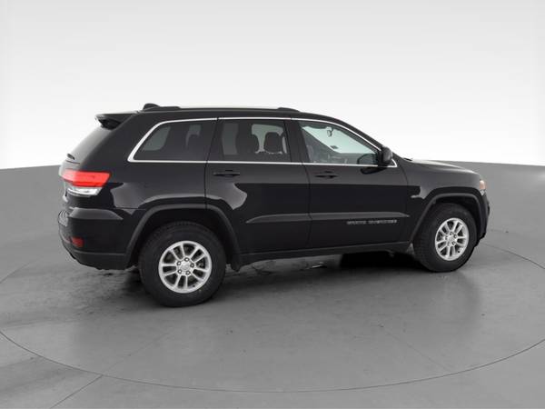 2018 Jeep Grand Cherokee Altitude Sport Utility 4D suv Black -... for sale in Columbus, OH – photo 12