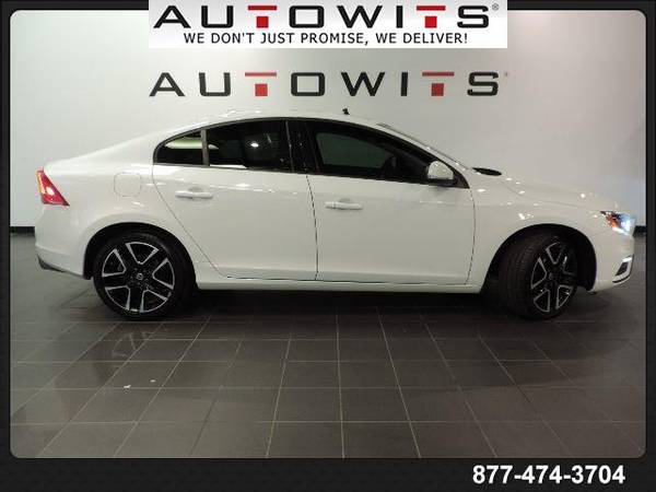 2017 Volvo S60 - *LOW APR AVAILABLE* - cars & trucks - by dealer -... for sale in Scottsdale, AZ – photo 4