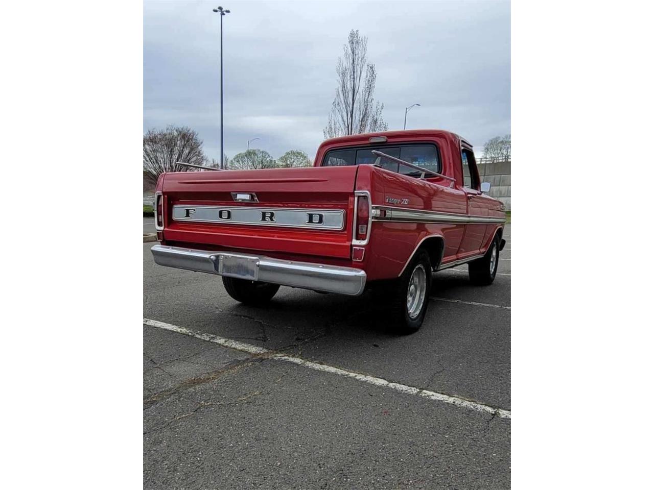 1972 Ford F100 for sale in Greensboro, NC – photo 10