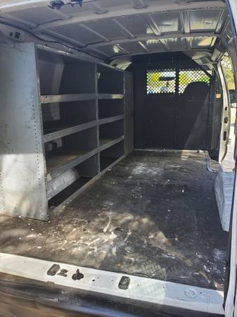 04 E350 cargo van for sale in Sahuarita, AZ – photo 5