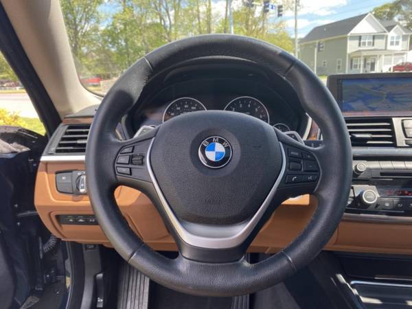 2014 BMW 428i , WARRANTY, LEATHER, HEATED SEATS, NAV, BLUETOOTH for sale in Norfolk, VA – photo 17