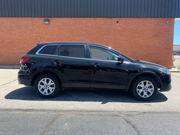 2013 Mazda CX-9 ~~~~~3RD ROW SEATS~~~~~~~GREAT ON GAS for sale in BOISE MOTORZ 5859 W FAIRVIEW AVE 322-392, ID – photo 4