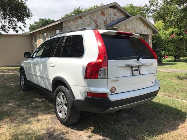 07 VOLVO XC90 * LUXURY * for sale in New Braunfels, TX – photo 3