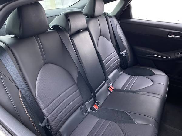 2019 Toyota Avalon XSE Sedan 4D sedan Red - FINANCE ONLINE - cars &... for sale in Visalia, CA – photo 19
