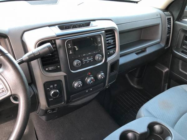 2017 Ram 1500 Tradesman - cars & trucks - by dealer - vehicle... for sale in Green Bay, WI – photo 12