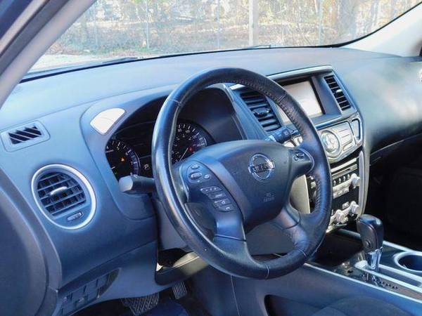 2013 Nissan Pathfinder S Sport Utility 4D - cars & trucks - by... for sale in Alexandria, District Of Columbia – photo 14