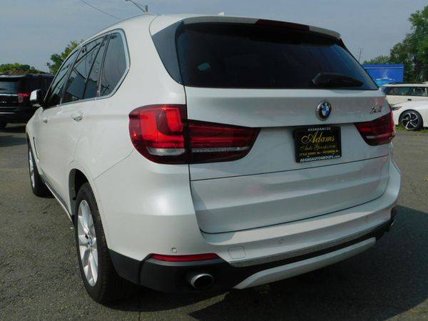 2014 BMW X5 xDrive35i Buy Here Pay Her, for sale in Little Ferry, NJ – photo 7