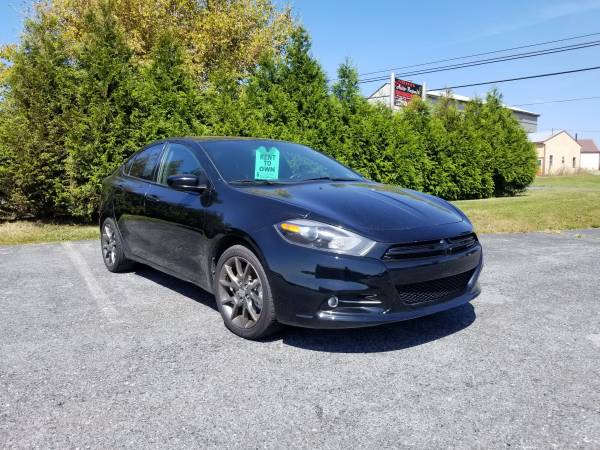 2013 Dodge Dart Rallye Rent to Own for sale in Ephrata, PA – photo 10