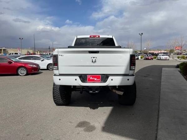 2012 Ram 3500 - - by dealer - vehicle automotive sale for sale in Grand Junction, CO – photo 4