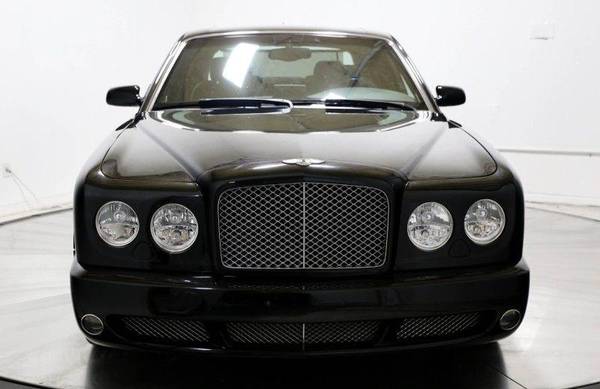 2005 Bentley Arnage T LEATHER REDUCED PRICE LOW MILES L K - cars & for sale in Sarasota, FL – photo 11
