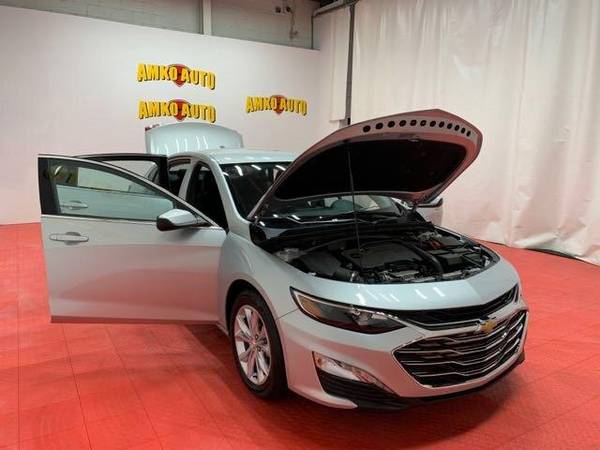 2020 Chevrolet Chevy Malibu LT LT 4dr Sedan $1200 - cars & trucks -... for sale in Temple Hills, District Of Columbia – photo 22