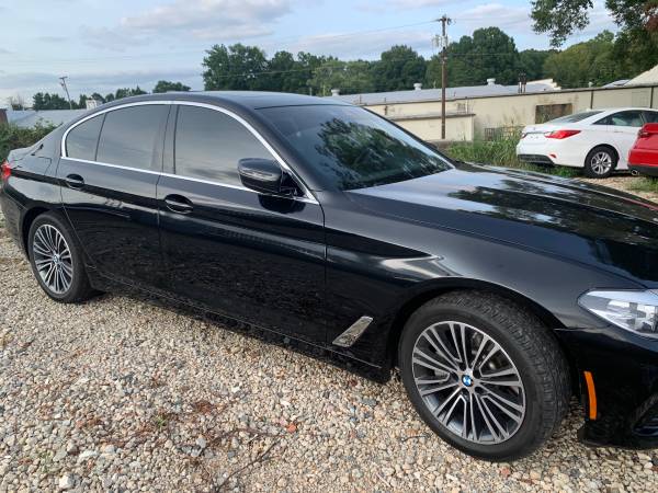 2019 bmw535xi sport line - cars & trucks - by owner - vehicle... for sale in Charlotte, NC – photo 5