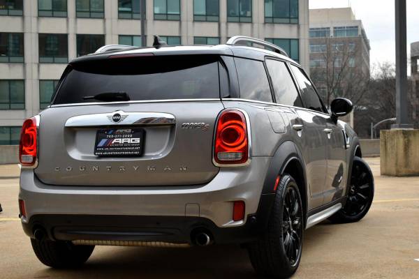 2019 MINI Countryman Cooper S ALL4 - - by dealer for sale in Arlington, District Of Columbia – photo 12