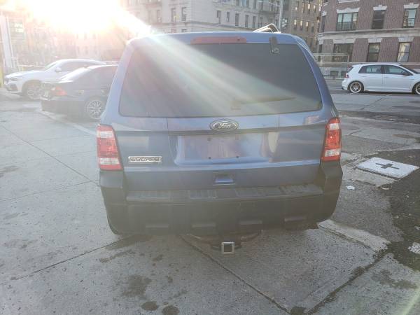 2010 ford escape xlt - cars & trucks - by owner - vehicle automotive... for sale in NEW YORK, NY – photo 10