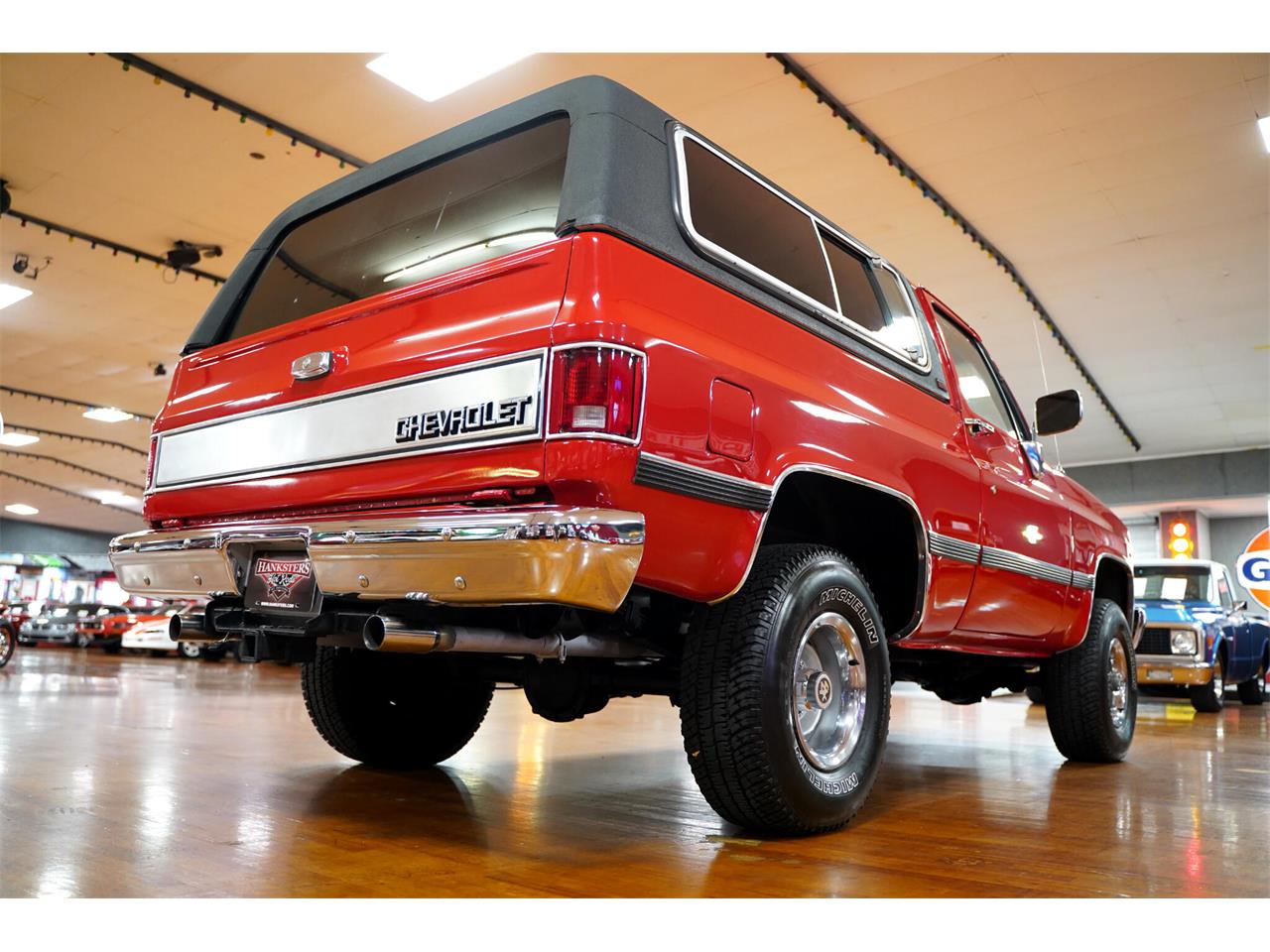 1991 Chevrolet Blazer for sale in Homer City, PA – photo 14