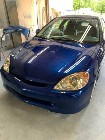 2003 honda hybrid insight - cars & trucks - by owner - vehicle... for sale in Lancaster, NC – photo 7