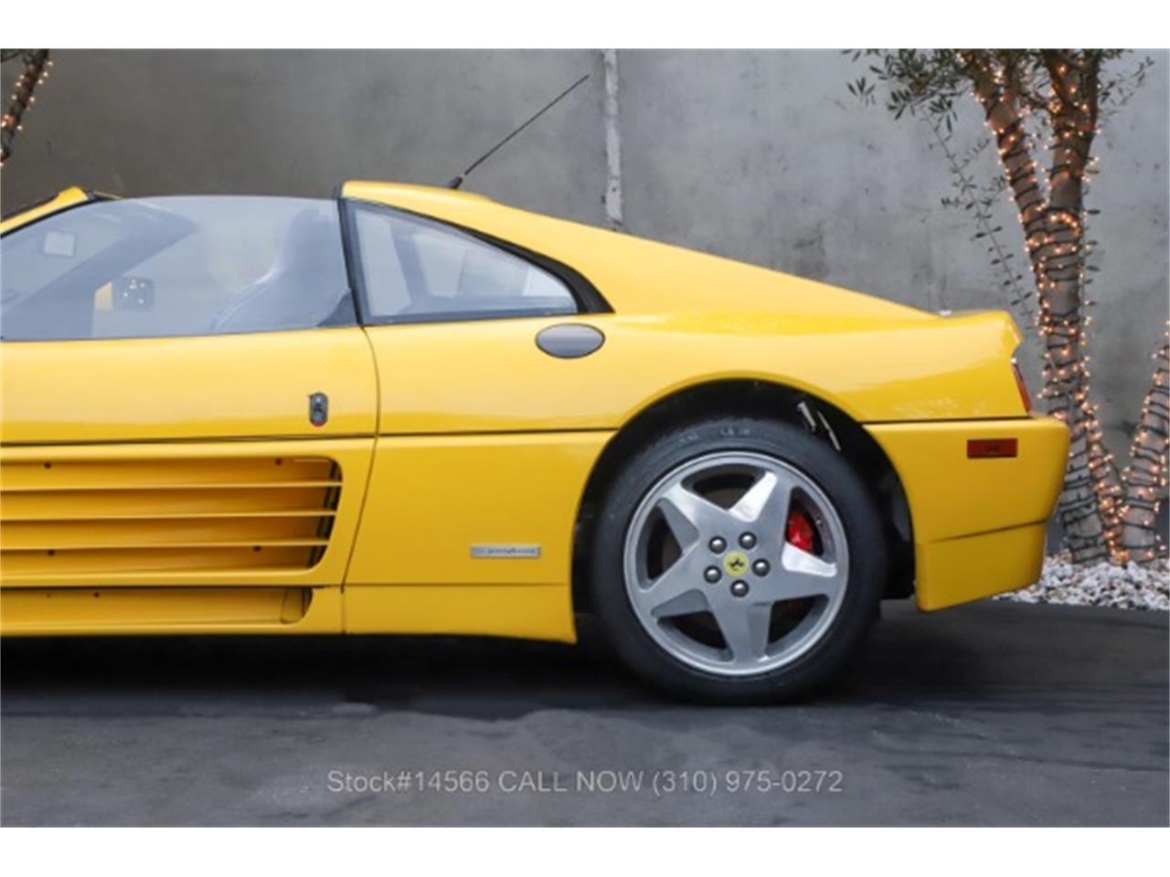 1990 Ferrari 348 for sale in Beverly Hills, CA – photo 16