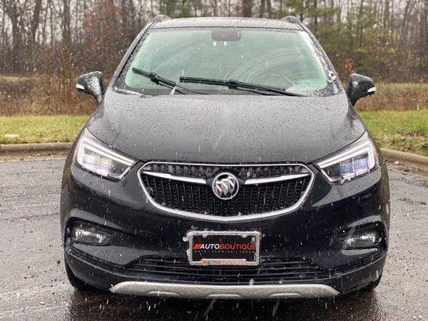 2019 Buick Encore Essence - LOWEST PRICES UPFRONT! - cars & trucks -... for sale in Columbus, OH – photo 8