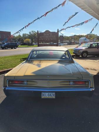 1968 Chrysler Newport for sale in HARRISBURG, PA – photo 5