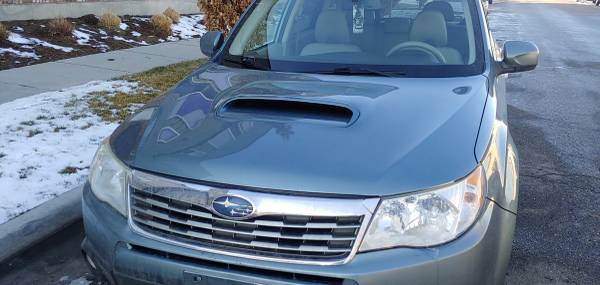 2009 Subaru Forester XT AWD Turbo for sale in Denver , CO – photo 6