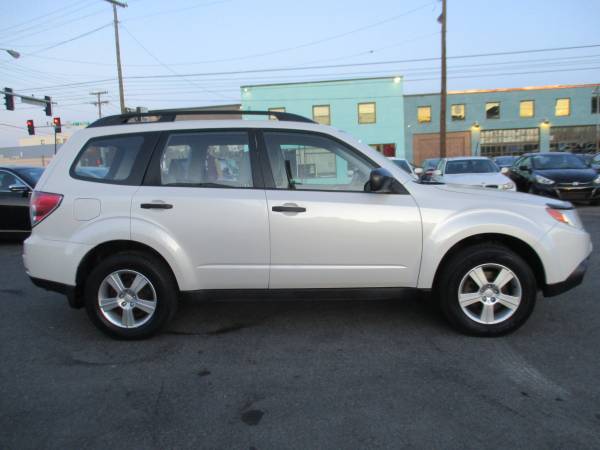 2013 Subaru Forester 2.5X **AWD/Cold AC & Clean Title** for sale in Roanoke, VA – photo 8