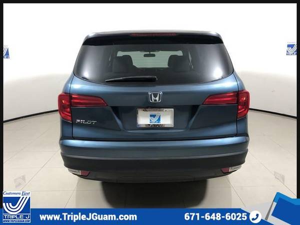 2017 Honda Pilot - - cars & trucks - by dealer for sale in Other, Other – photo 21