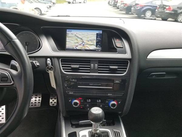 2015 *Audi* *S4* *4dr Sedan S Tronic Premium Plus* B for sale in Uniontown, PA – photo 11